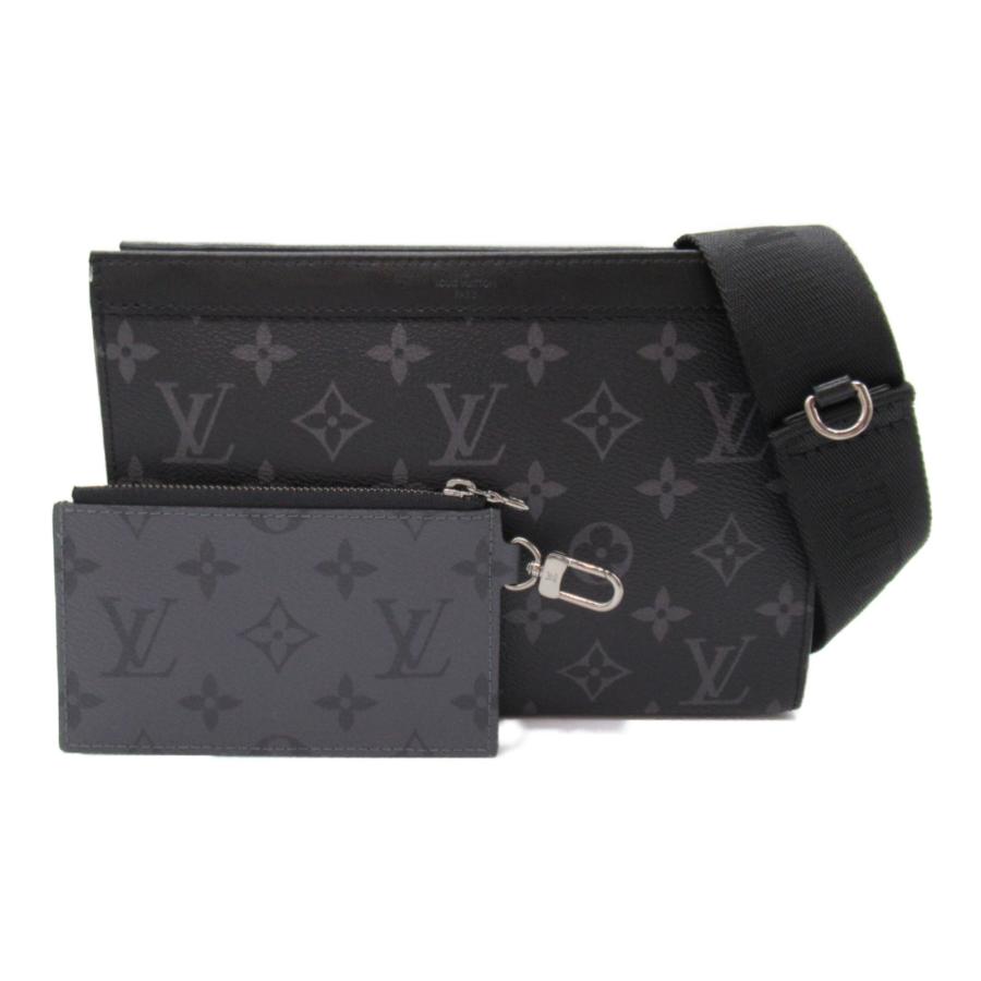 LOUIS VUITTON（ルイ・ヴィトン） ガストン・ウェアラブルウォレット