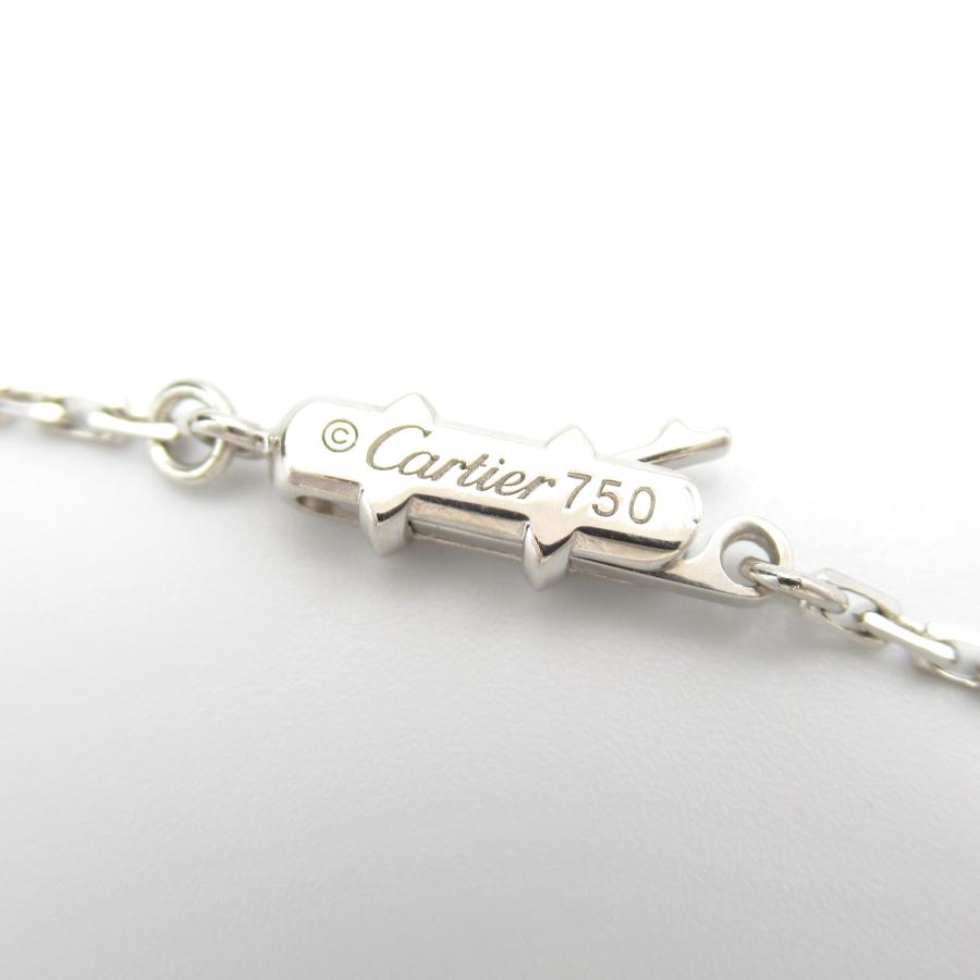 Cartier（カルティエ） ロンジュビティ ネックレス ブランドオフ