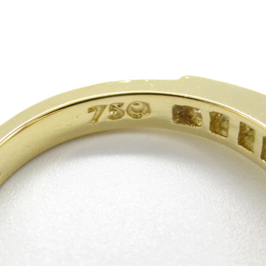 TIFFANY&Co.（ティファニー） シグネチャー Xバンド リング ブランド
