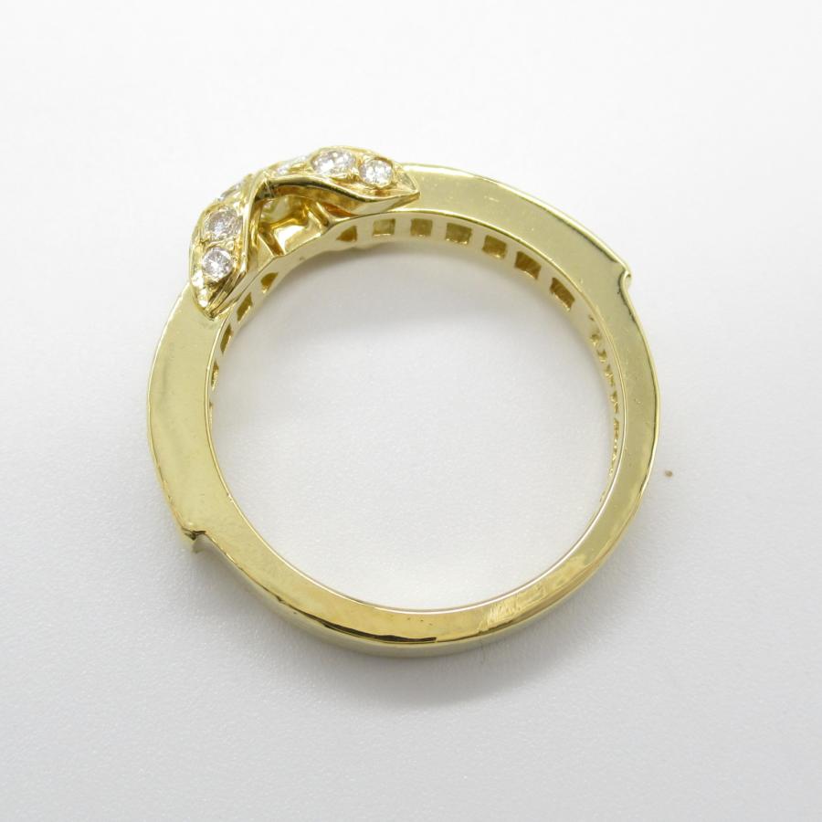 TIFFANY&Co.（ティファニー） シグネチャー Xバンド リング ブランド