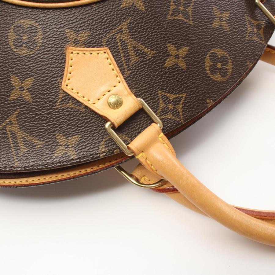 LOUIS VUITTON モノグラムエリプスMMハンドバッグ　トートバッグ LOUIS VUITTON ルイヴィトン エリプスMM モノグラム ハンドバッグ