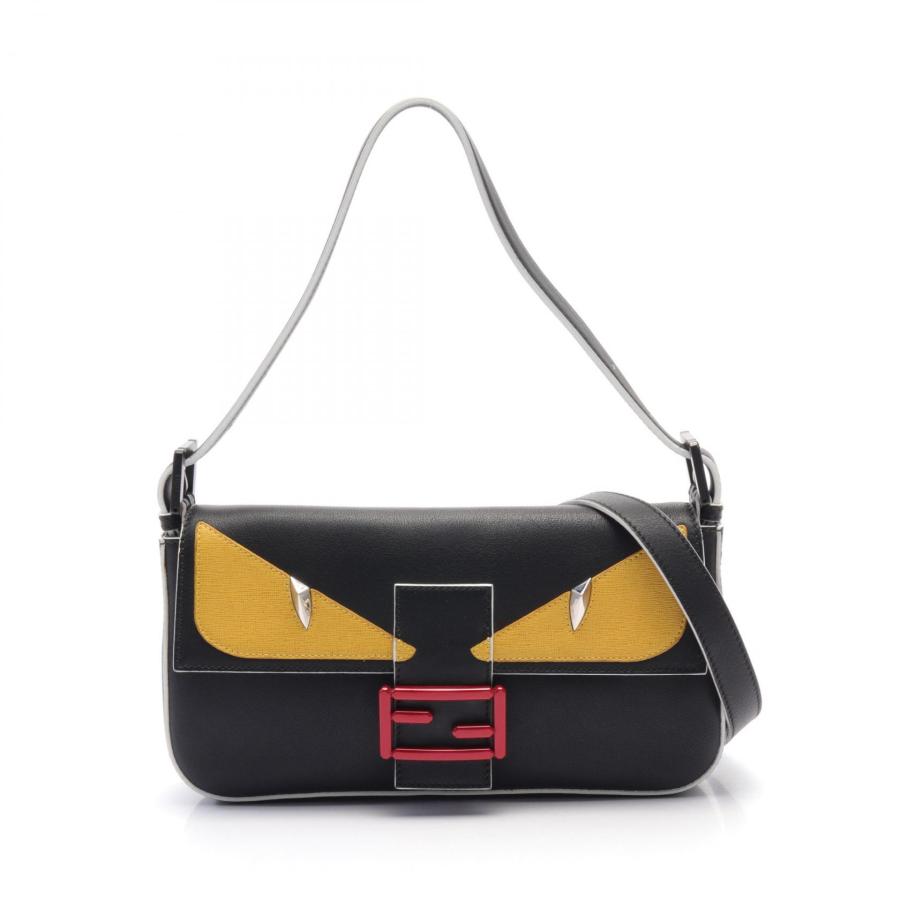 FENDI（フェンディ） マンマバケット バグズモンスター ブランドオフ