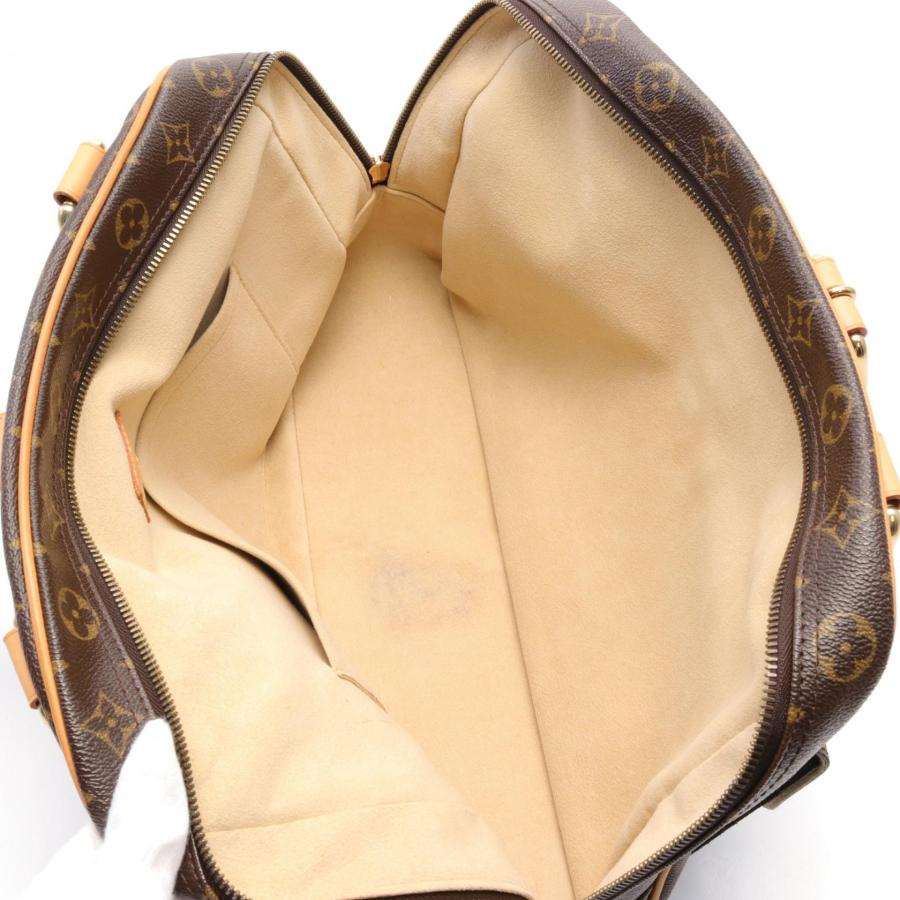 LOUIS VUITTON（ルイ・ヴィトン） マンハッタンGM モノグラム ブランド