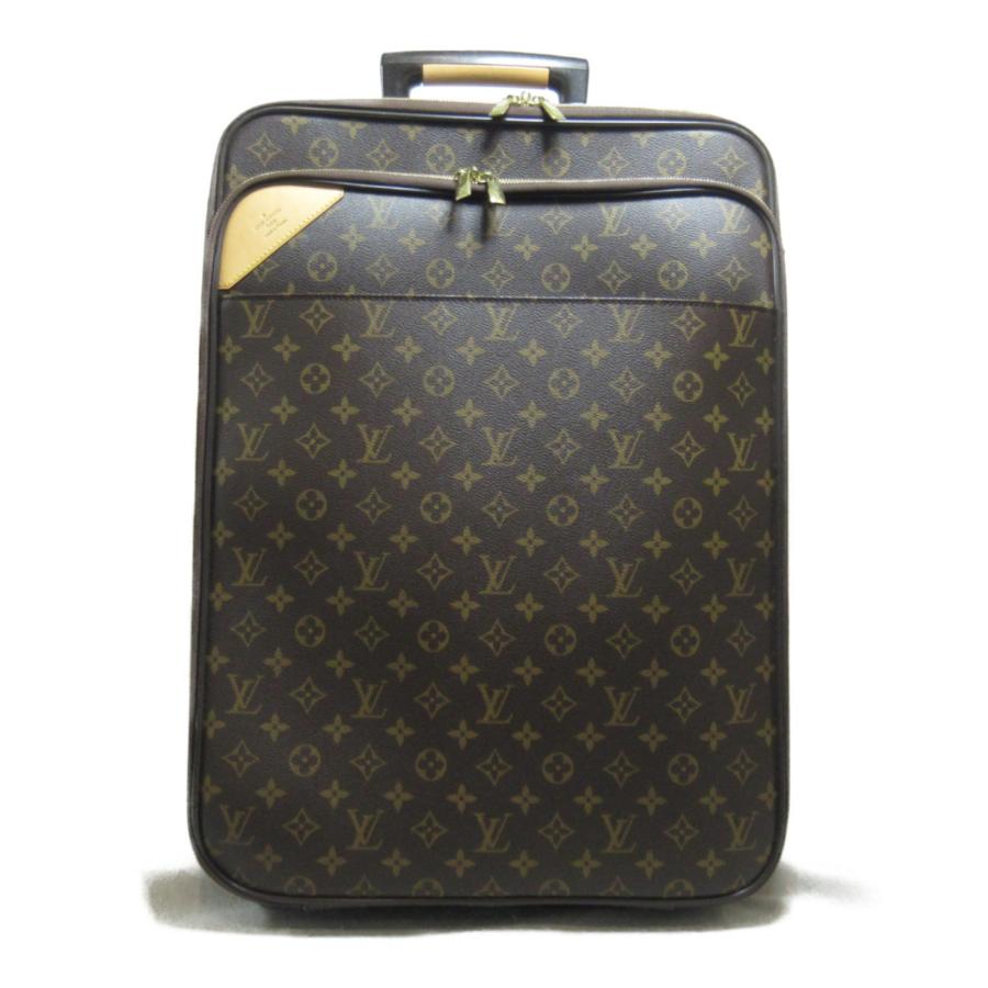 極上美品✨ルイヴィトン N21225 ぺガス・レジェール ビジネス55 LOUIS VUITTON ルイ・ヴィトン ペガス レジェール55 ブランドオフ