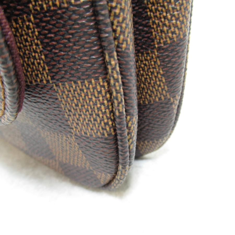 LOUIS VUITTON（ルイ・ヴィトン） ホクストンGM ショルダーバッグ 