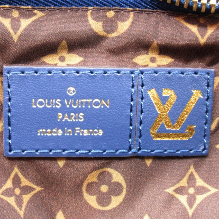 LOUIS VUITTON（ルイ・ヴィトン） ミュルティ・ポシェット・アクセ