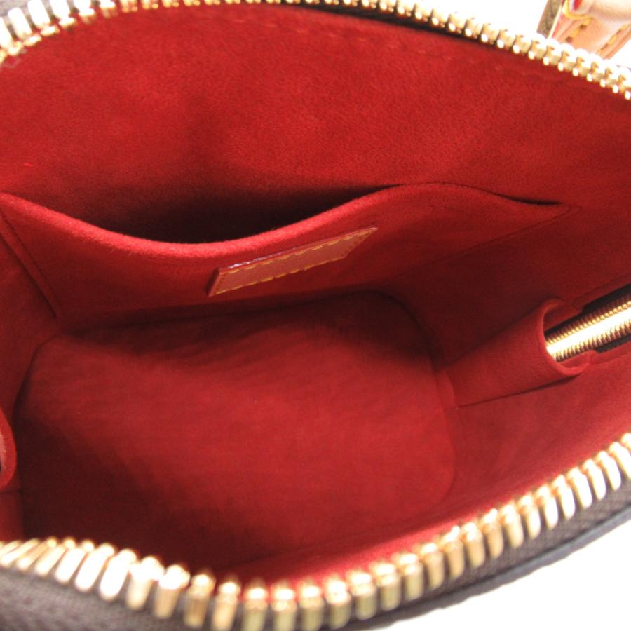 LOUIS VUITTON（ルイ・ヴィトン） アルマ・バックパック リュック