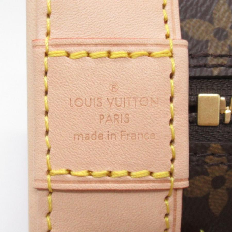 LOUIS VUITTON（ルイ・ヴィトン） アルマ・バックパック リュック