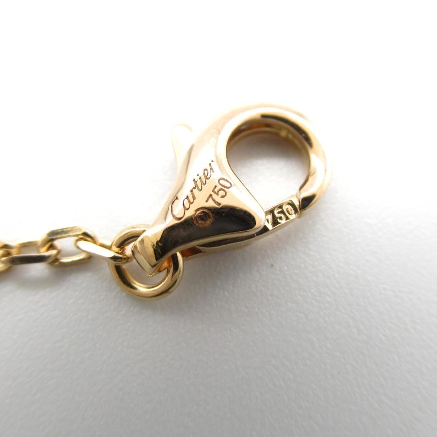 Cartier（カルティエ） ディアマン/サフィール レジェ ドゥ 