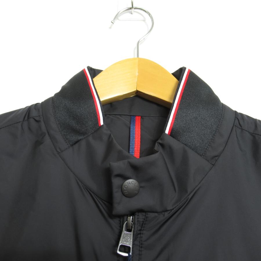 MONCLER（モンクレール） ナイロンジャケット ブランドオフ ナイロン