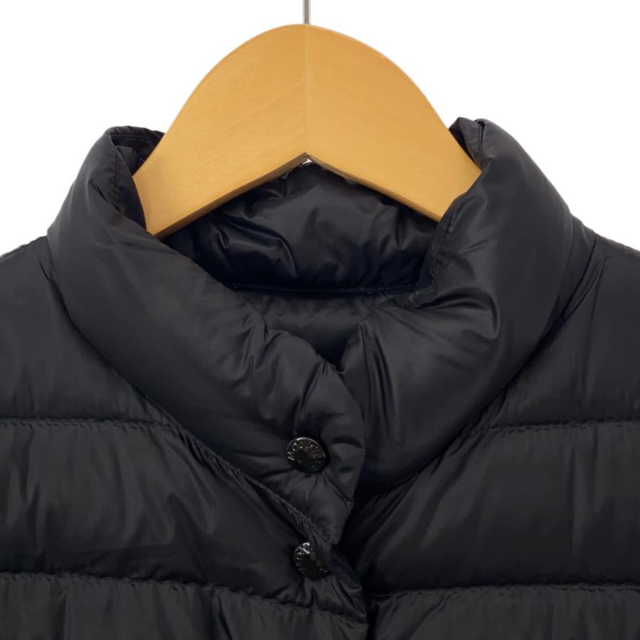 MONCLER（モンクレール） ダウンベスト ブランドオフ ナイロン ダウン