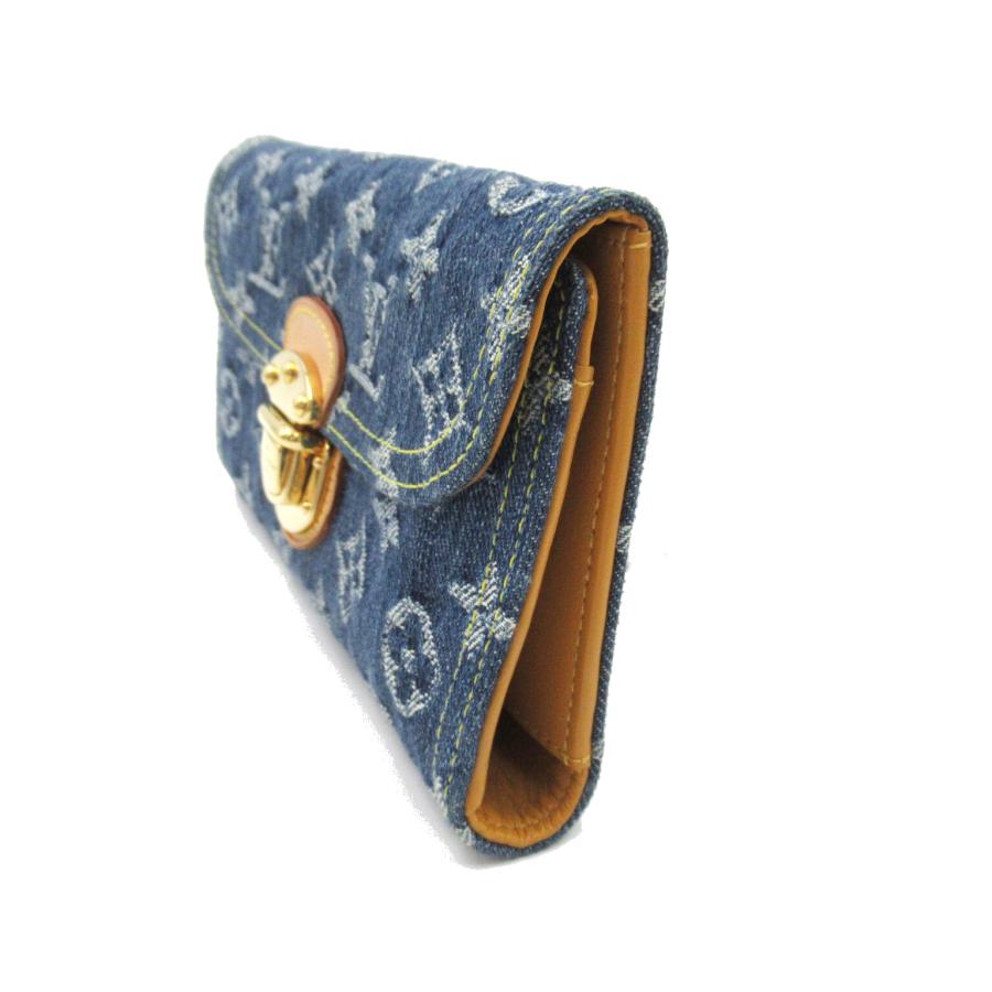 LOUIS VUITTON ルイ・ヴィトン ポルトフォイユ・アメリア