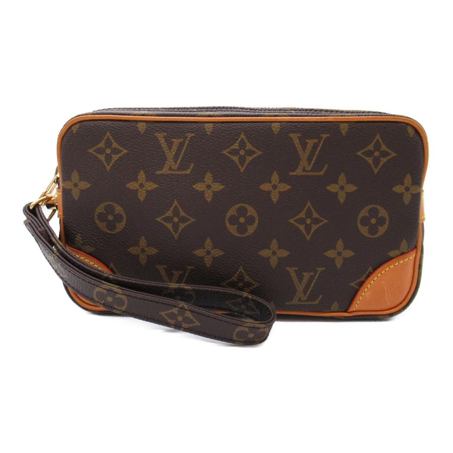 LOUIS VUITTON（ルイ・ヴィトン） マルリードラゴンヌPM セカンド
