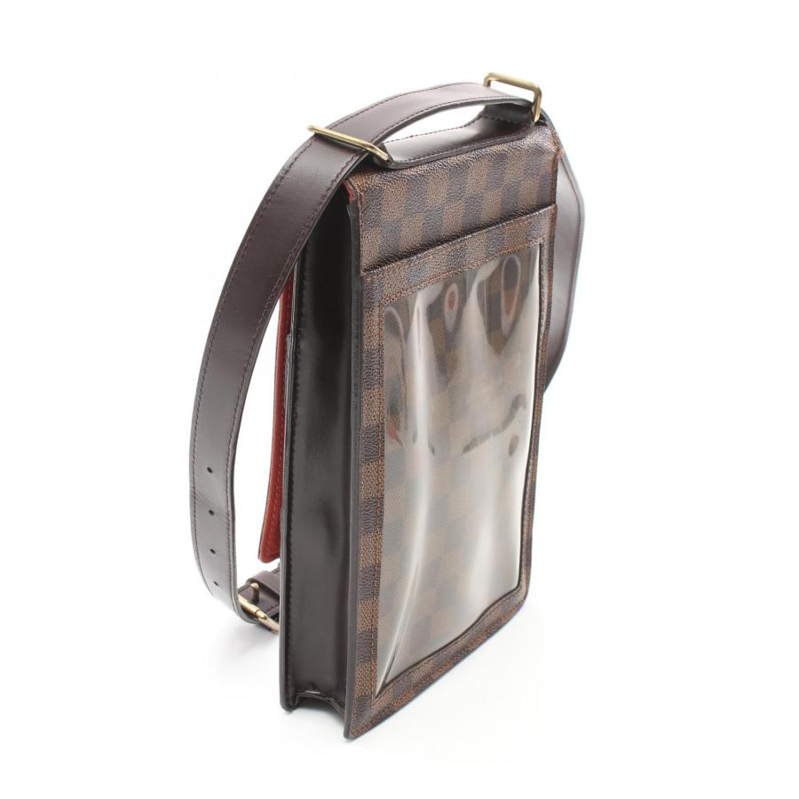 本日限定値下！LOUIS VUITTON ポートベロー ダミエ ショルダーバッグ 本日限定値下！LOUIS VUITTON ポートベロー ダミエ ショルダーバッグ