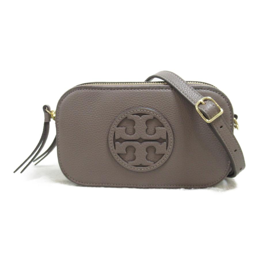 TORY BURCH（トリーバーチ） ミラー ミニ クロスボディ ショルダー