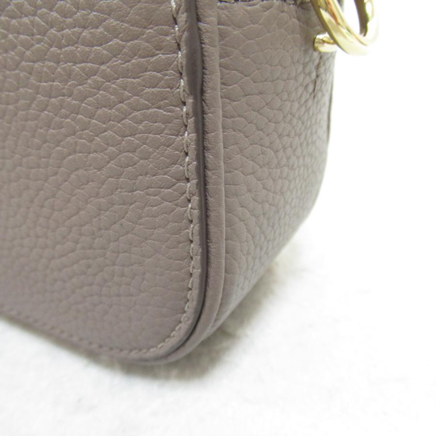TORY BURCH（トリーバーチ） ミラー ミニ クロスボディ ショルダー