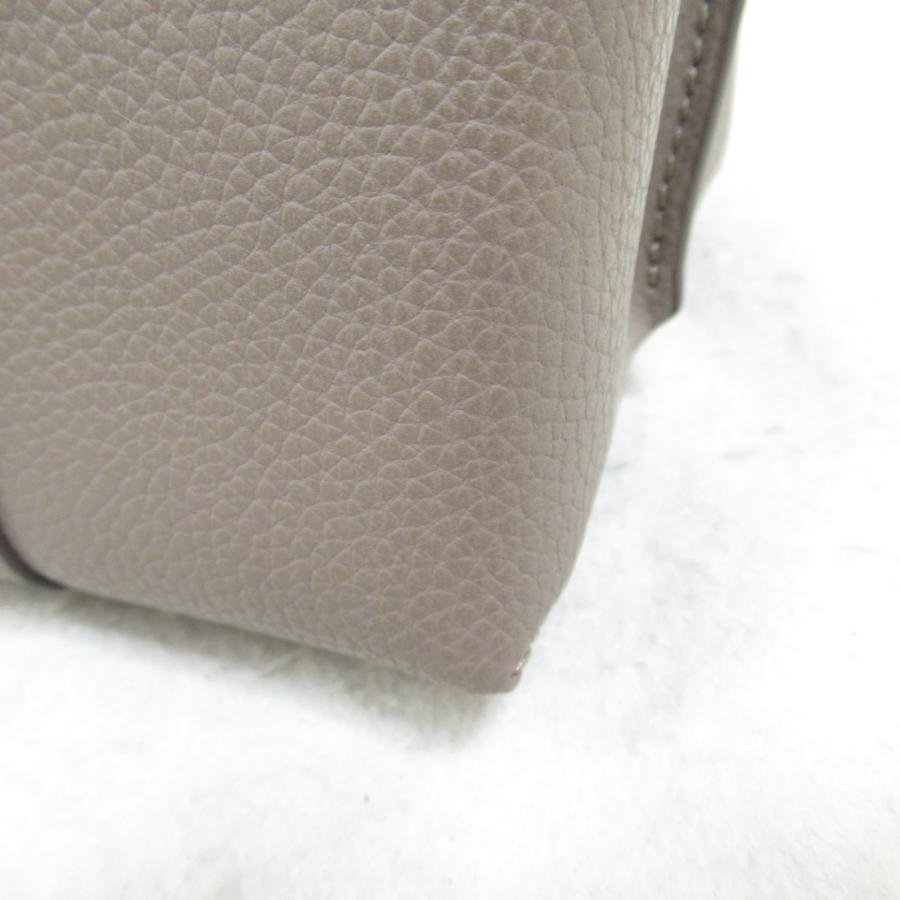TORY BURCH（トリーバーチ） 2way トートバッグ ブランドオフ レザー