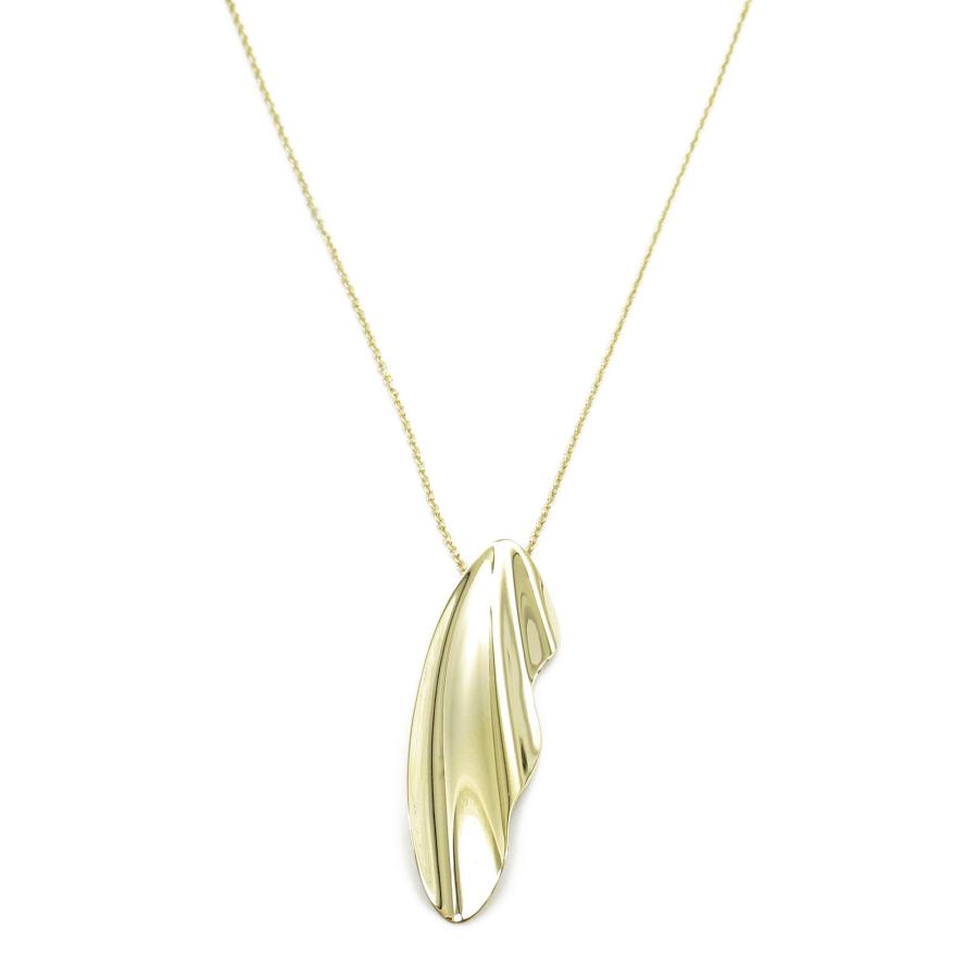 TIFFANY&Co. ティファニー ハイタイド ネックレス ブランドオフ 