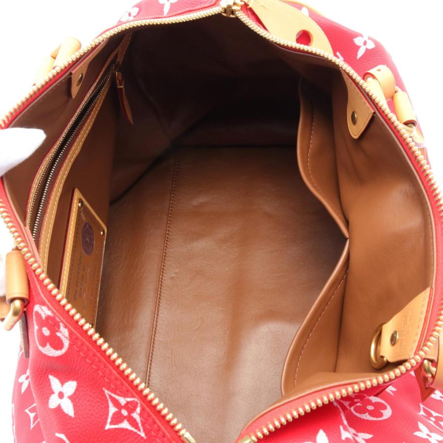 LOUIS VUITTON ルイ・ヴィトン スピーディ P9 バンドリエール 40 LOUIS VUITTON ルイ・ヴィトン スピーディ P9 バンドリエール 40