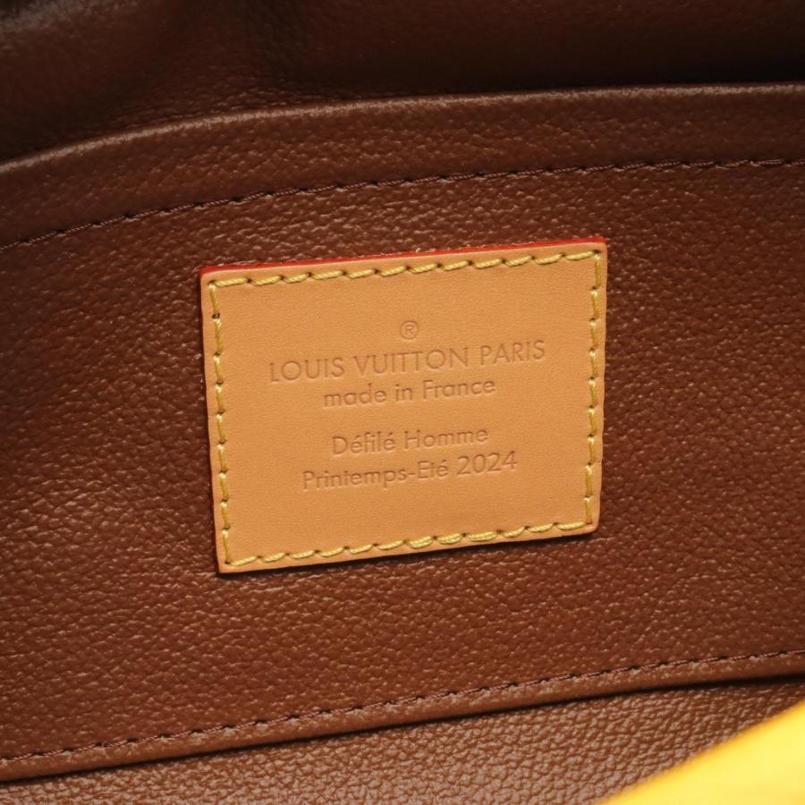 LOUIS VUITTON（ルイ・ヴィトン） ロッカー ドップキット ダミエポップ
