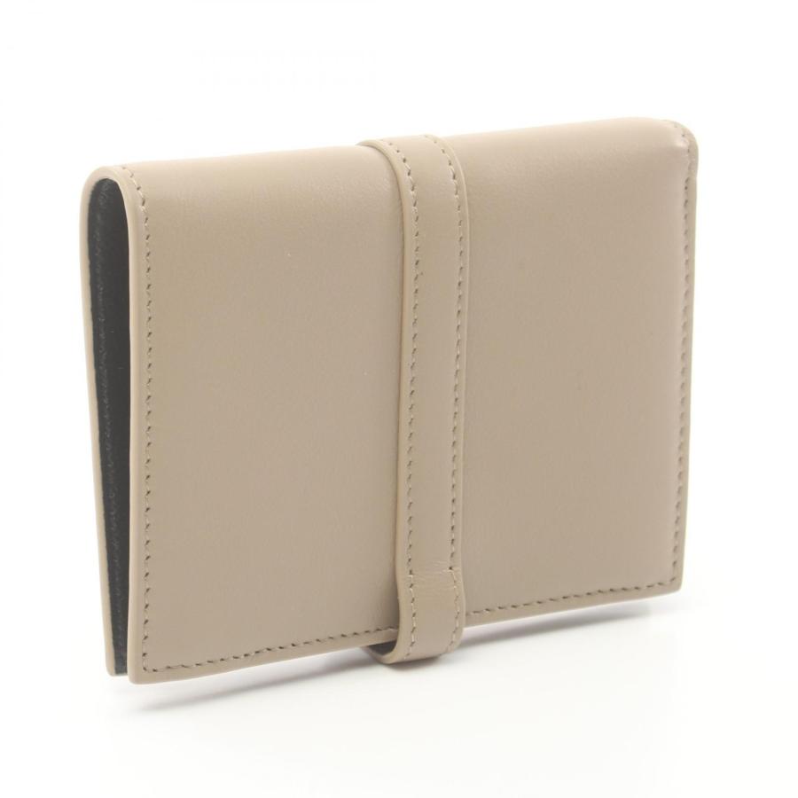 マルニ PRISMA BILLFOLD WALLET プリズマ ビルフォールド MARNI（マルニ） PRISMA BILLFOLD WALLET プリズマ ビルフォールド