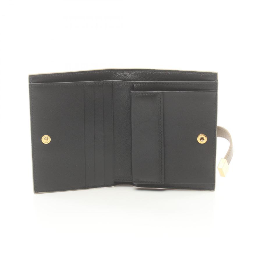 マルニ PRISMA BILLFOLD WALLET プリズマ ビルフォールド MARNI（マルニ） PRISMA BILLFOLD WALLET プリズマ ビルフォールド