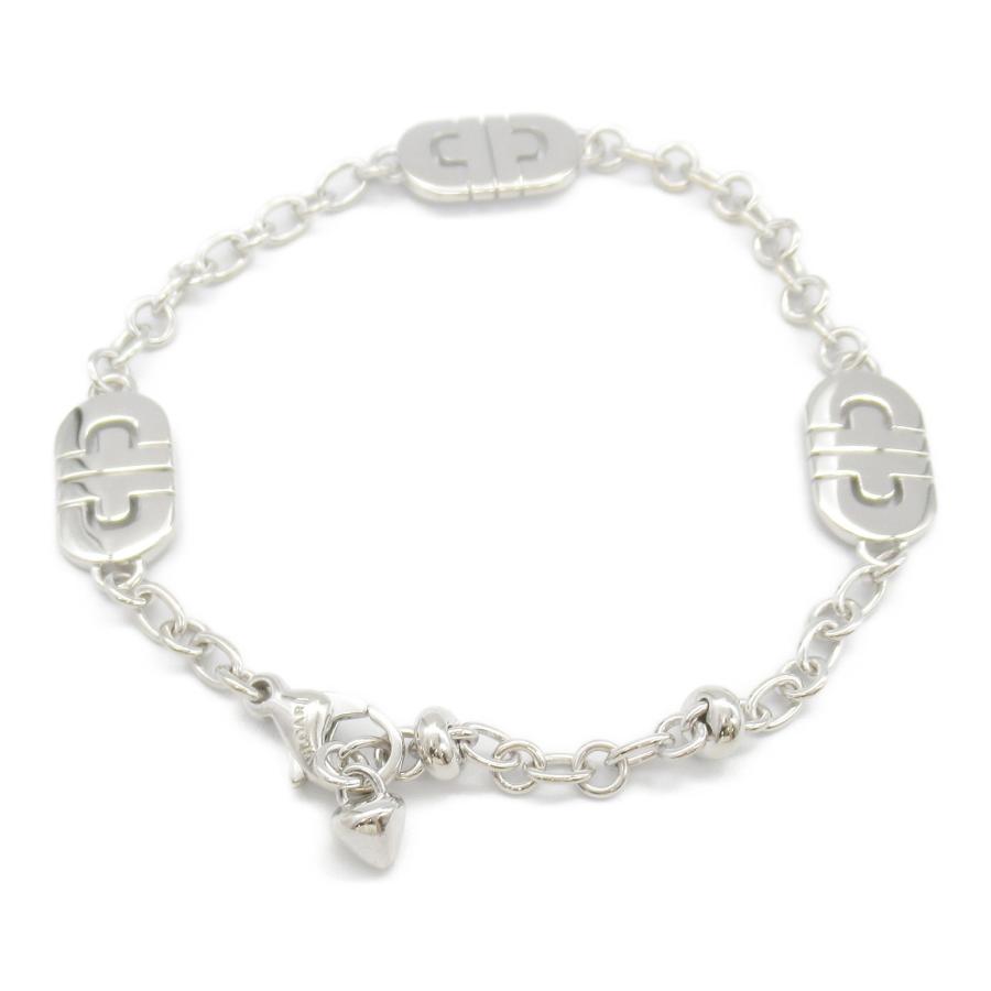 BVLGARI（ブルガリ） パレンテシ ブレスレット ブランドオフ BVLGARI 