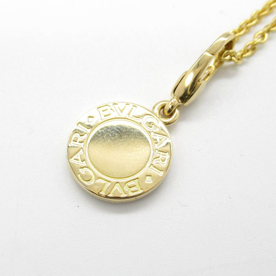 BVLGARI（ブルガリ） ブルガリブルガリ コーラル ネックレス ブランド 