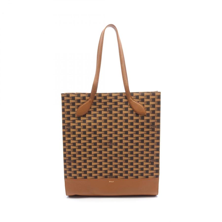 Bally（バリー） PENNANT ペナント ブランドオフ BALLY PVC