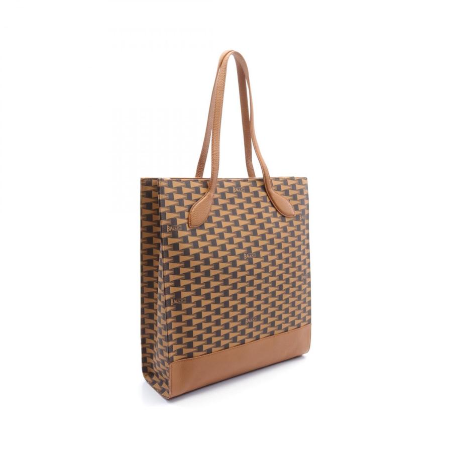 Bally（バリー） PENNANT ペナント ブランドオフ BALLY PVC