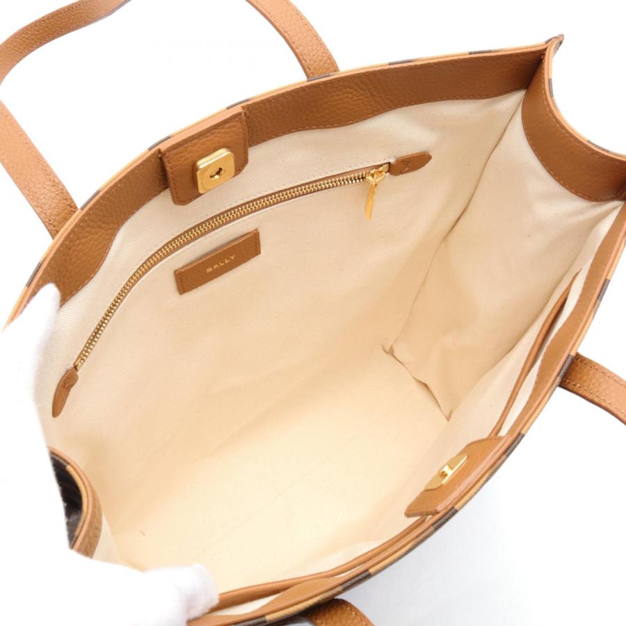 Bally（バリー） PENNANT ペナント ブランドオフ BALLY PVC 
