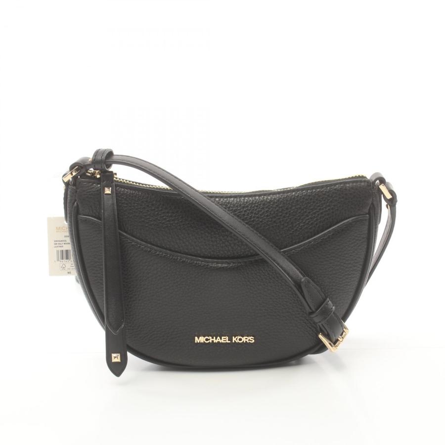 MICHAEL KORS（マイケルコース） ドーバー スモール ハーフムーン
