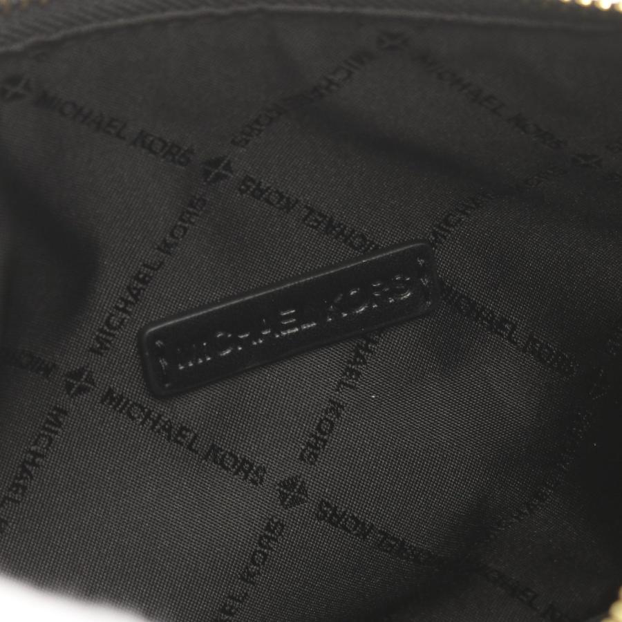 MICHAEL KORS（マイケルコース） ドーバー スモール ハーフムーン