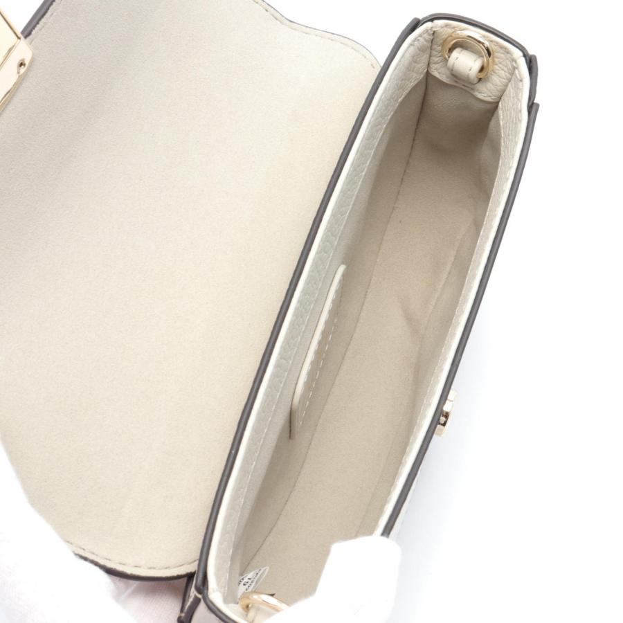 フルラ Furla CLUB 2 MINI クラブ ミニ ハンドバッグ レザー FURLA（フルラ） CLUB 2 MINI クラブ ミニ ブランドオフ レザー