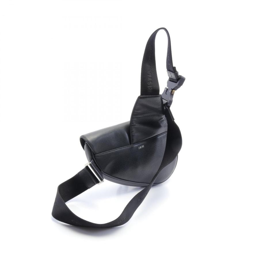 ディオール SADDLE サドル ブランドオフ Dior レザー ウエストバッグ