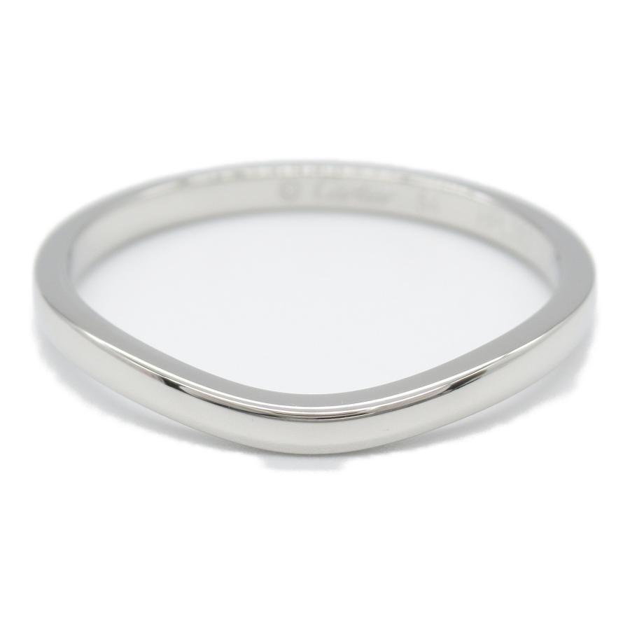 Cartier（カルティエ） バレリーナ ウェディング リング ブランドオフ 
