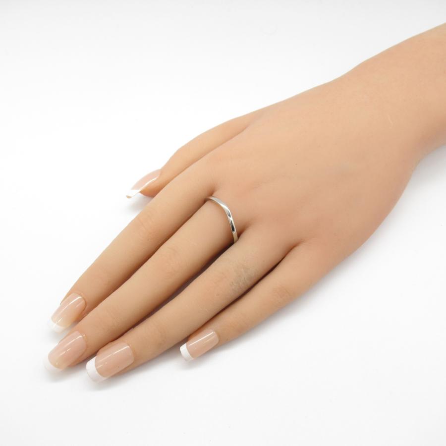 Cartier（カルティエ） バレリーナ ウェディング リング ブランドオフ 