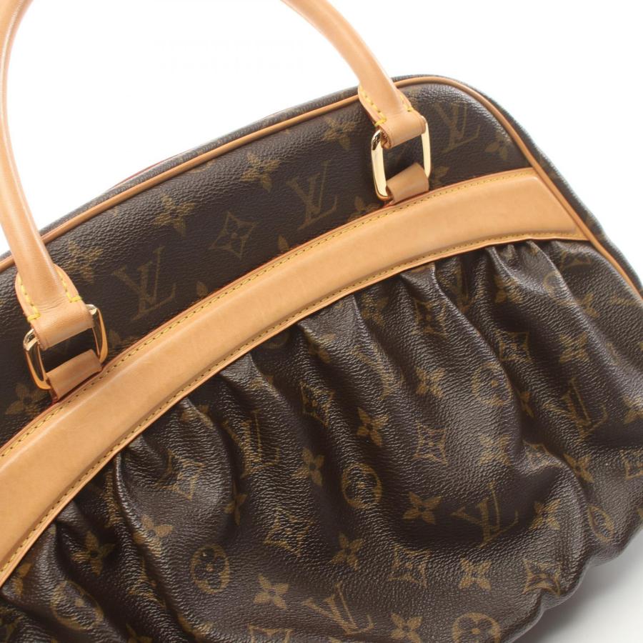 LOUIS VUITTON（ルイ・ヴィトン） ミツィ モノグラム ブランド