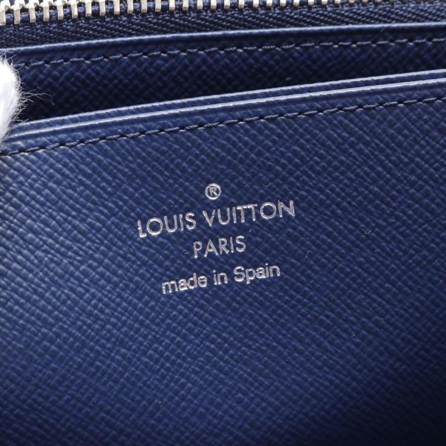 LOUIS VUITTON（ルイ・ヴィトン） ジッピーウォレット LVエスカル