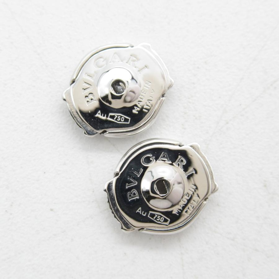 BVLGARI ブルガリ B-zero1 ビーゼロワン エレメント ピアス BVLGARI ブルガリ B-zero1 ビーゼロワン エレメント ピアス