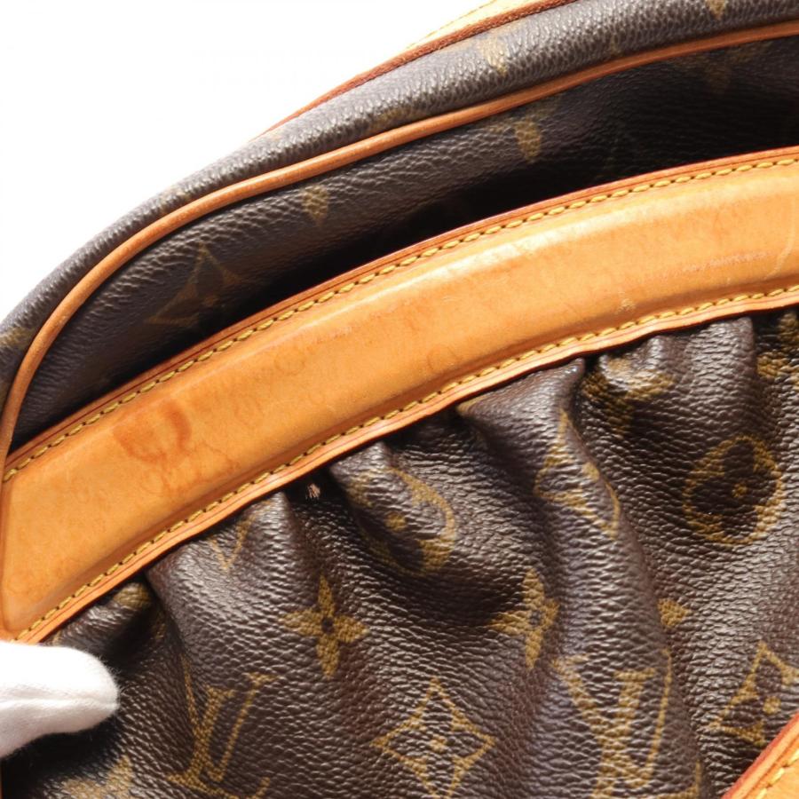 LOUIS VUITTON（ルイ・ヴィトン） クララ ブランドオフ ショルダー 