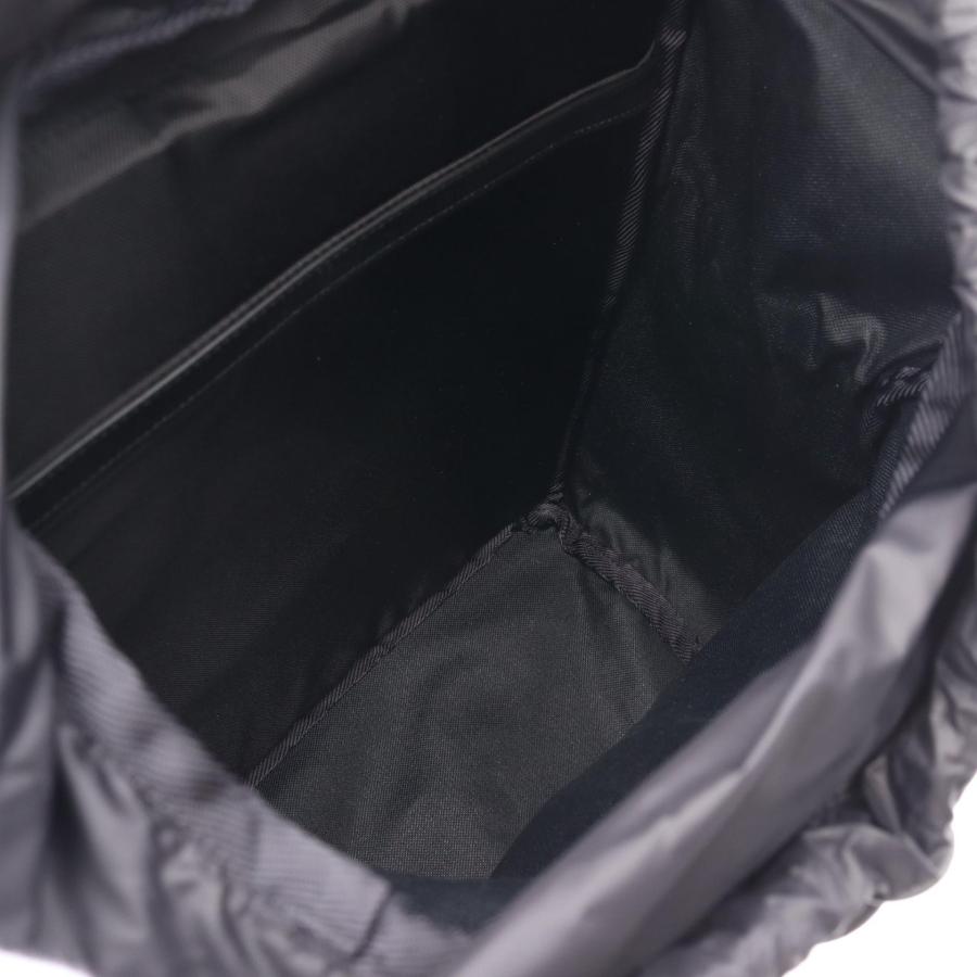 セリーヌ　紺色ナイロン　リュック セリーヌ紺色ナイロンリュック