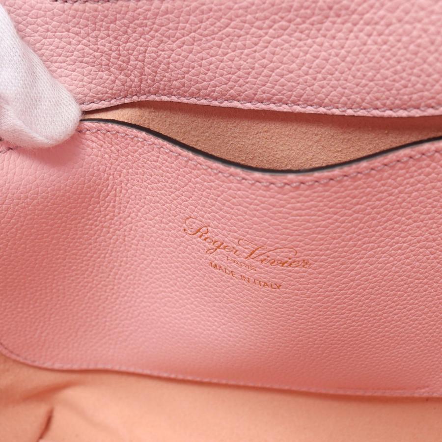 ロジェ ヴィヴィエ ヴィヴ ショック ミニ ブランドオフ Roger Vivier