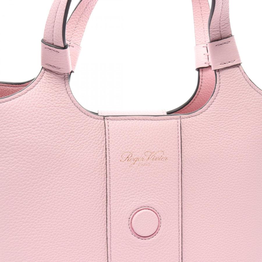ロジェ ヴィヴィエ ヴィヴ ショック ミニ ブランドオフ Roger Vivier