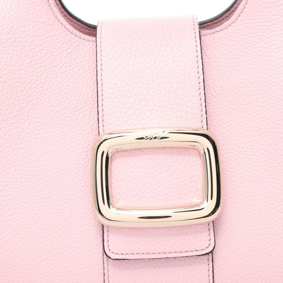 ロジェ ヴィヴィエ ヴィヴ ショック ミニ ブランドオフ Roger Vivier