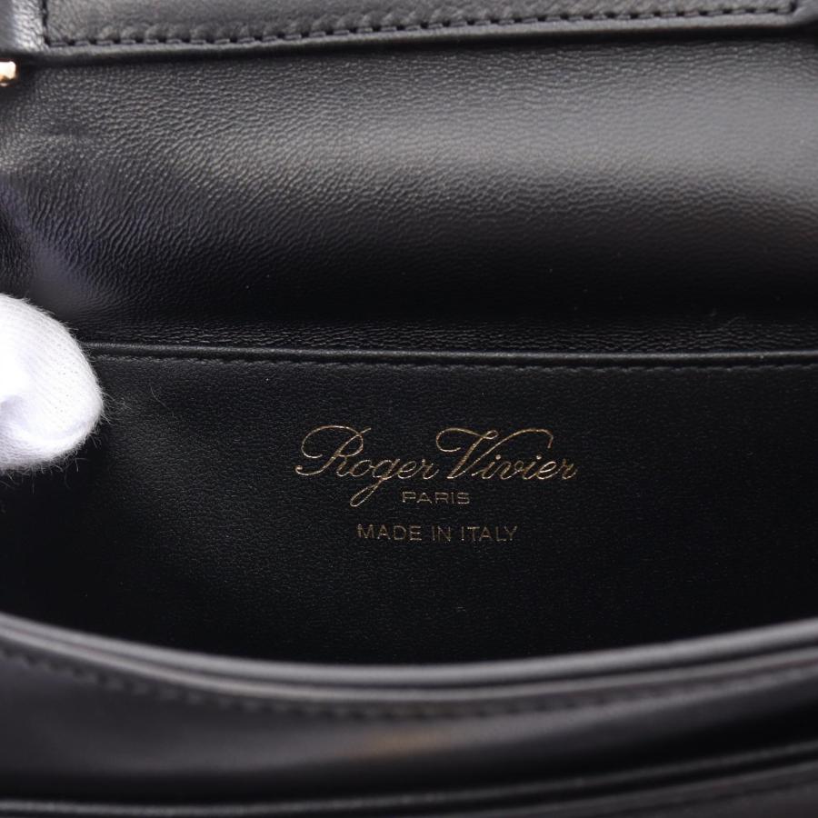 ロジェ ヴィヴィエ ヴィヴ ショック ミニ ブランドオフ Roger Vivier