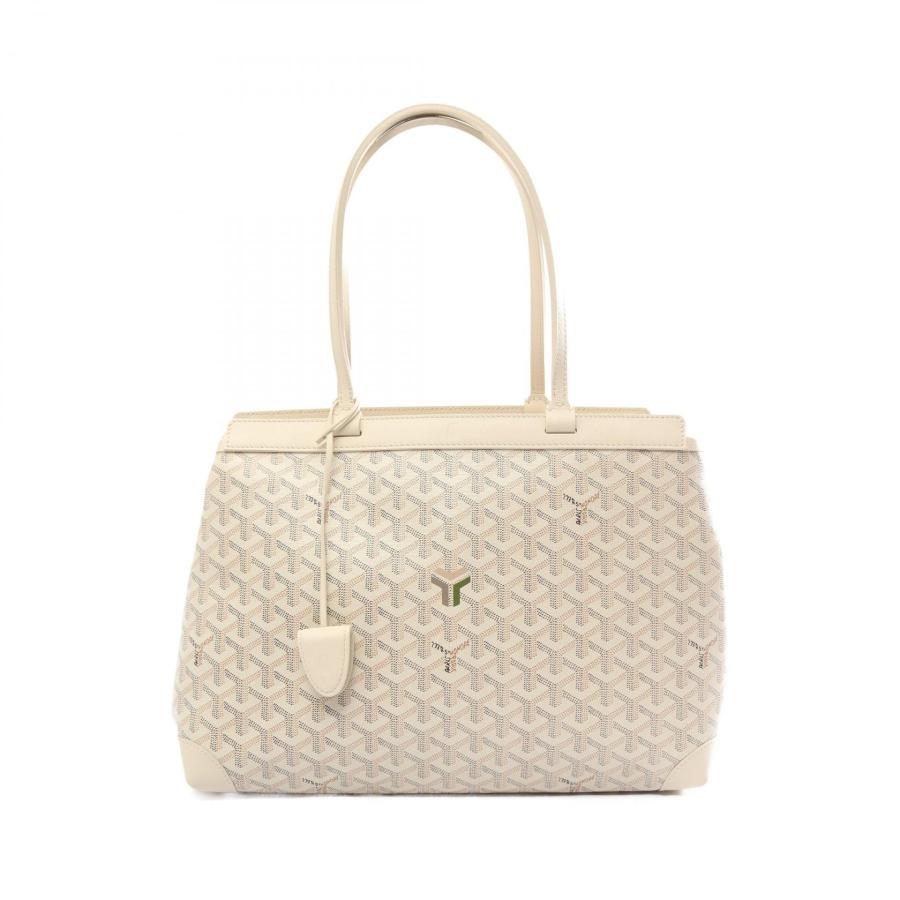 GOYARD（ゴヤール） ベルシャス ビヨードPM ブランドオフ GOYARD PVC 