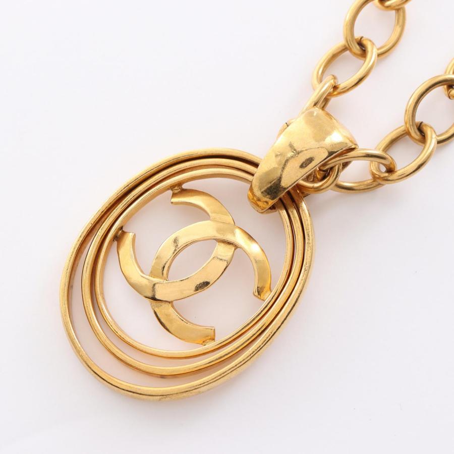 CHANEL（シャネル） ココマーク ロング ブランドオフ CHANEL GP