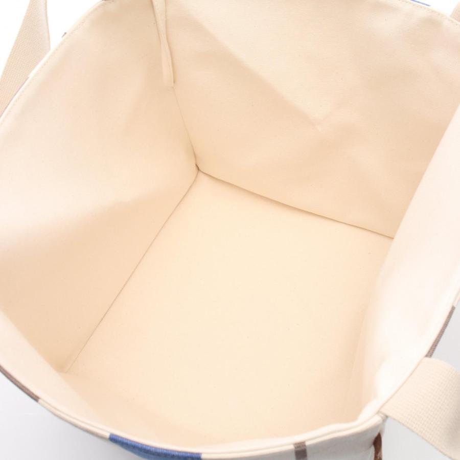 HERMES エルメス ズールーPM ブランドオフ キャンバス トート HERMES エルメス ズールーPM ブランドオフ キャンバス トート