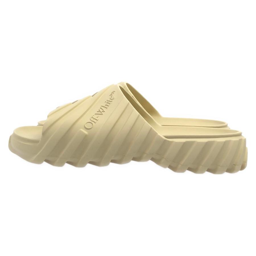 オフホワイト サンダル ブランドオフ OFF-WHITE その他 PEVA メンズ
